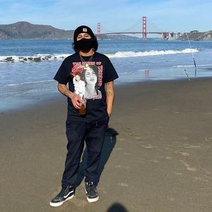 Meet your Posher, Michael